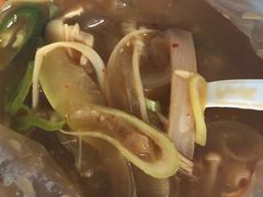 大酱汤-吾里.春川家韩国料理(万达店)