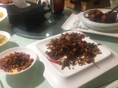 -一品滇香·云南菜(公益西桥店)
