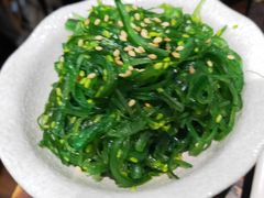 -小川洋风料理(街道口店)