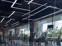 -威克健身游泳(万菱汇店)