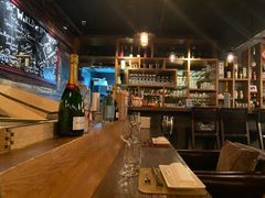-斯普汇生蚝牛排馆(中骏世界城店)