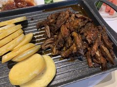 -真爱中国餐馆·年华店(朱雀大街店)