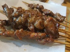 -管氏翅吧(广渠门店)