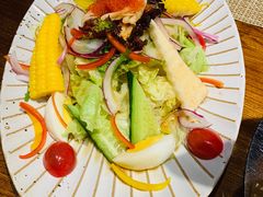 -蟹将军日本料理(中南路店)