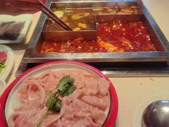 -红鼎坊·老成都火锅(新南门店)