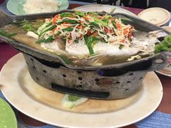 -陳妈妈泰国菜