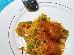 -恒河传奇印度餐厅GANGES