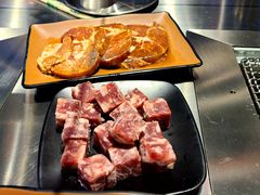 -小财盆地桌烤肉