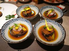 -極上萬膳·日料放题(海岸城店)