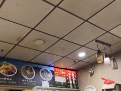 -吉庆桂林米粉·柳州螺蛳粉(港汇广场店)