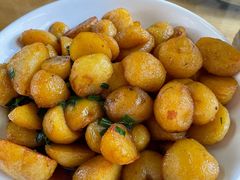 -芦茨金富饭庄·25年老字号·专做稻草鸡