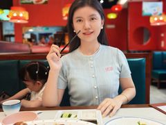 -东流山烤鸭·家常菜(雨山龙湖店)