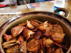 -斯丹姜母鸭·古法干香(涂门街总店)