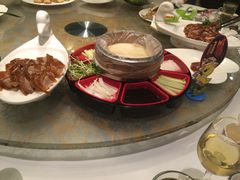-好福记饭店(红梅公园店)