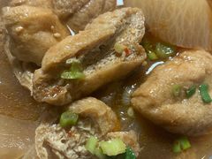-有章牛杂(石厦店)