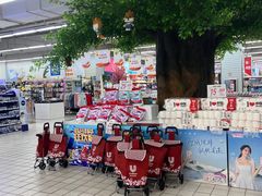 -利群海琴购物广场(商丘路店)