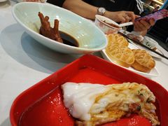-稻香酒家·35年老字号(侨光店)