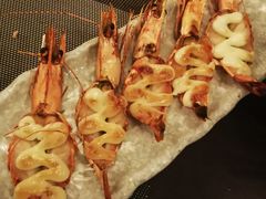 -南苑环球酒店-稻菊日式餐厅(鄞县大道店)