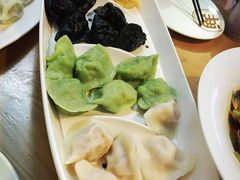 -船歌·鱼水饺青岛菜(枫蓝国际购物中心店)