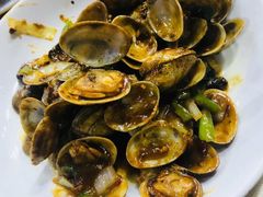 -坤记煲仔小菜(西环店)