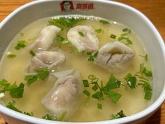虾仁馄炖-南城香·饭香串香馄饨香(青年路店)