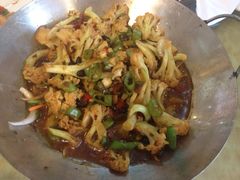 -穆老九清真牛羊肉馆(宋城店)