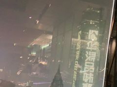 -重庆解放碑威斯汀酒店
