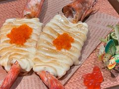 -环球渔市·平价海鲜餐厅(星潮广场店)