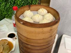 -百年尹氏汤包(湖南路狮子桥店)