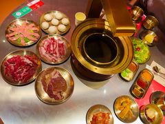 -西塔老太太泥炉烤肉(苏州大悦城店)