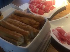 -季季红火锅(长沙步行街店)