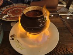 -卢布里西餐厅(总店)