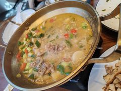 -食光慢宴·安吉土菜馆