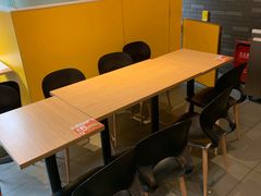 -麦当劳(金稻田路餐)