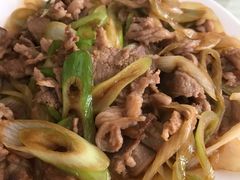 -域乐楼清真饭庄(华北路店)