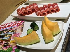 -海底捞火锅(中商百货店)