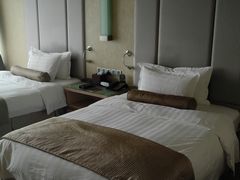 -天津水晶宫饭店