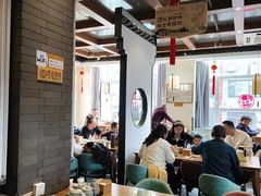 -老绥元烧麦·家常菜(大召店)