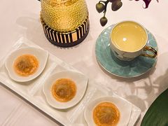 -明阁 Ming Court(广州朗豪酒店)