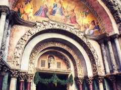 -圣马尔谷圣殿宗主教座堂