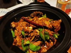 小炒肉-桐爷小馆(广渠门店)