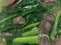麦菜鸡红煲-阿水土鸡(远光店)