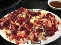 -八合里牛肉火锅(八合里总店)