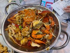 -小民大排档(光谷店)
