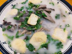 -鸭小妹鸭血粉丝(老门东店)