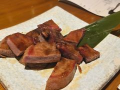 厚切酱烤牛舌-有喜屋·深夜食堂(环宇荟店)