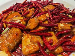 -院8里·小聚园老川菜(九眼桥店)