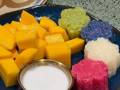 -Home Thai·泰谣(王府井apm店)