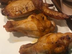 鸡翅-必胜客(SM城市广场店)