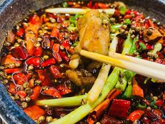 -星光小把串·海鲜烧烤(西安路店)
